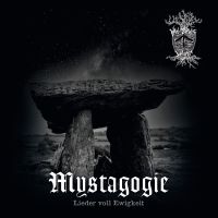 HEIMDALLS WACHT (Ger) - Mystagogie - Lieder voll Ewigkeit, CD